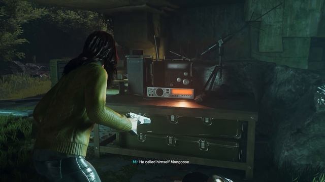 SPIDER-MAN 2 - Gameplay Part 10 - SYMBIOTE (FULL GAME) [4K 60FPS PS5] смотреть онлайн