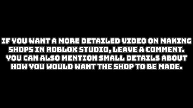 How to Create a CURRENCY System That SAVES in Roblox Studio смотреть онлайн