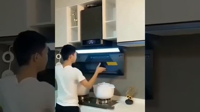 Мошная вытяжка. смотреть онлайн