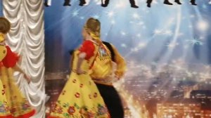 «Ухажеры» - «Адастра»