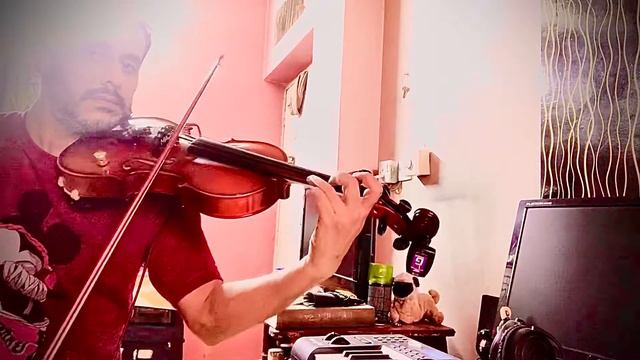 - اللة يسهلك - علي صابر