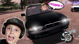 САМЫЕ ЛУЧШИЕ Машины BMW Все игры про тачки БМВ