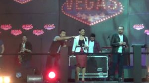 Дискотека Авария - Модный Танец Арам Зам Зам