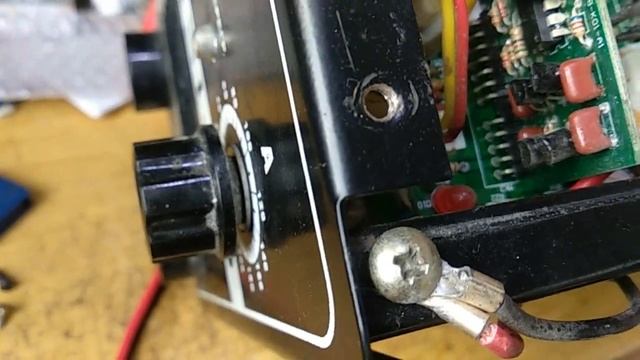 Ремонт сварочного инвертора Чемпион MINI-200 mos смотреть онлайн