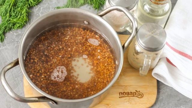 Сборник рецептов