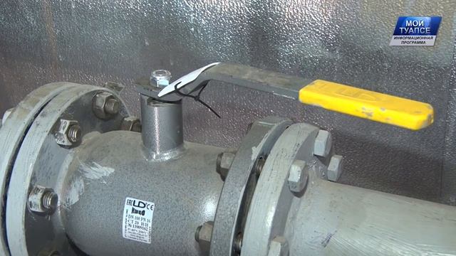 Замена участка теплотрассы на улице Судоремонтников смотреть онлайн