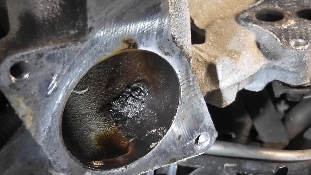 How to test for EGR flow problems (GM electronic EGR test) - P0401 смотреть онлайн