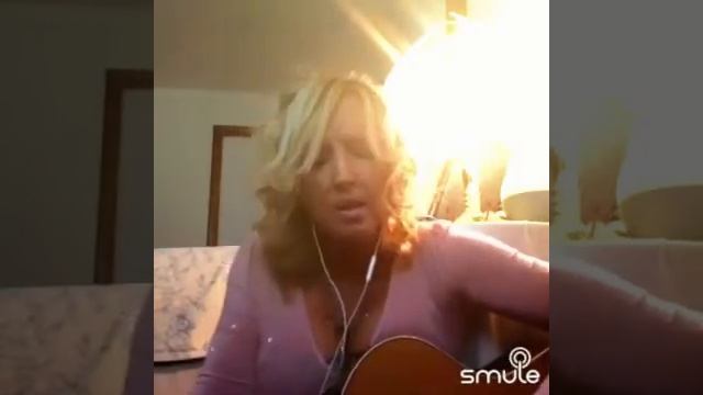 Acoustic cover “stand by me” смотреть онлайн