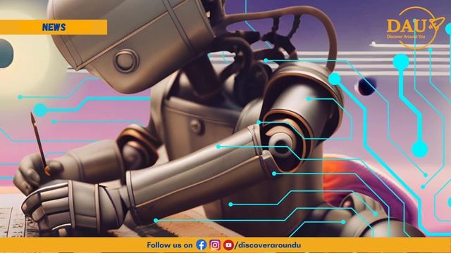 AI Meets Robotics: Will ChatGPT-Powered Robots Put Humans Out of Work? смотреть онлайн