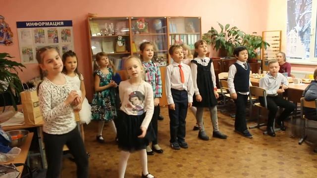 12 Тик так тикают часы смотреть онлайн