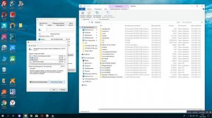Очистка системного диска средствами Microsoft Windows 10