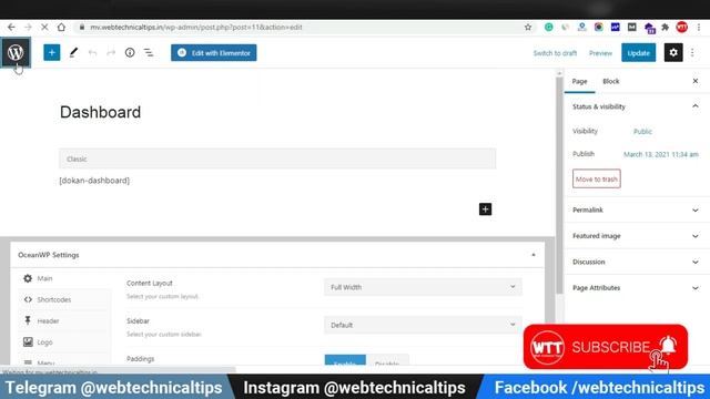 How to Make Multi Vendor eCommerce Marketplace Website Like Amazon & Flipkart with WordPress & Doka смотреть онлайн