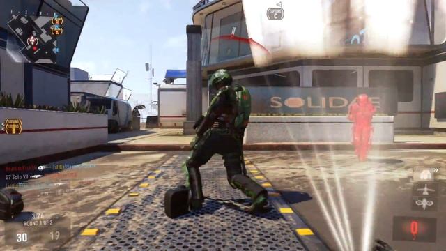 Call of Duty Advanced Warfare "ASCENDANCE" Map Pack Release Date PS3/PS4/PC (AW DLC #2 Release Date смотреть онлайн