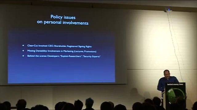 28C3 - buggedplanet смотреть онлайн