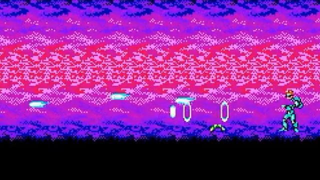 076. NES Longplay [074] Street Fighter 2010- The Final Fight смотреть онлайн