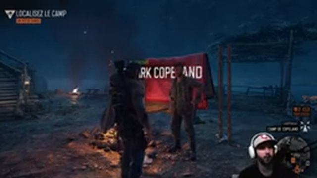 Days gone : #6 Des zombies a perte de vue смотреть онлайн
