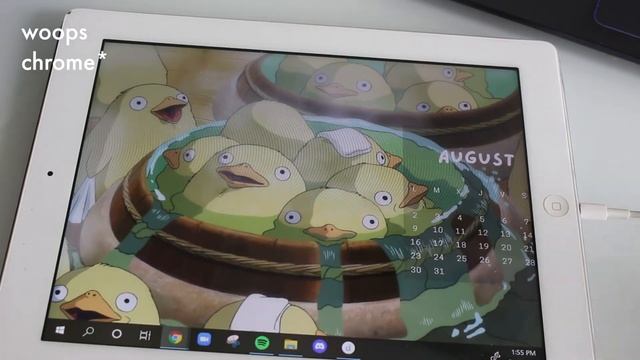 Segundo monitor con un iPad | tutorial смотреть онлайн