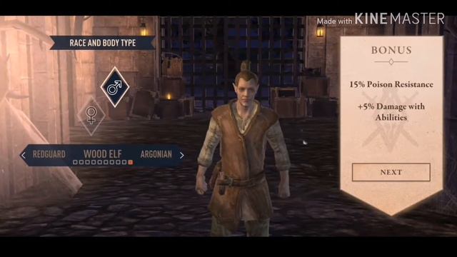 ELDERS SCROLL BLADE GAMEPLAY | NEW RPG GAME ANDROID WALKTROUGH #1 смотреть онлайн