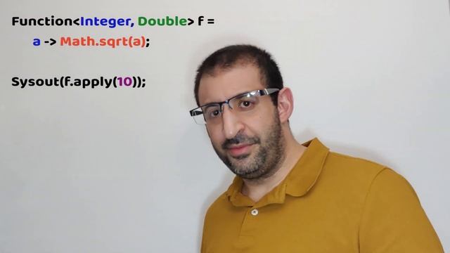 47- Java 8 Tutorial - Primitive Type Functional Interfaces for Function смотреть онлайн