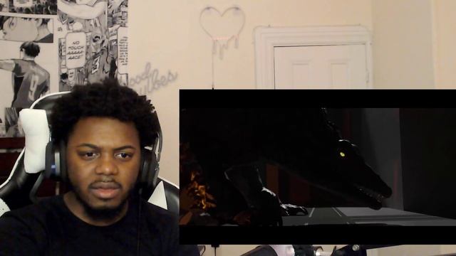 The S.C.P. Foundation - Universe Trailer REACTION смотреть онлайн