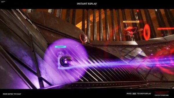 Broomstick League - Online Multiplayer PC Games / Dead Steam Games