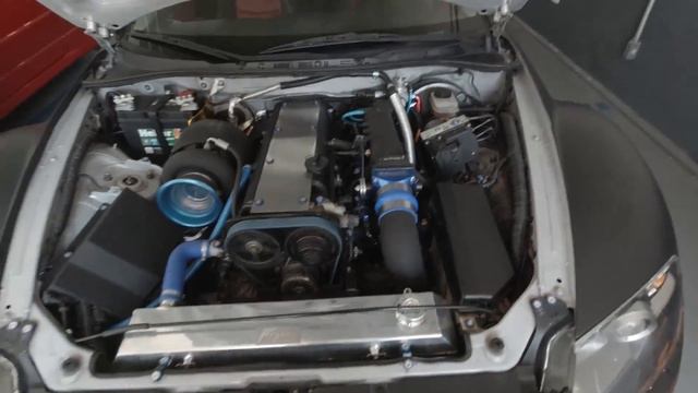 LEVAMOS O RX-8 PARA O DINAMÔMETRO! смотреть онлайн