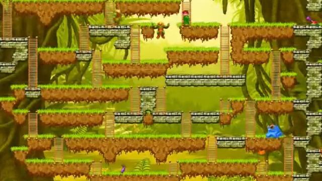 Super Granny 6 - Level 1-20 Granny at Work Solution смотреть онлайн