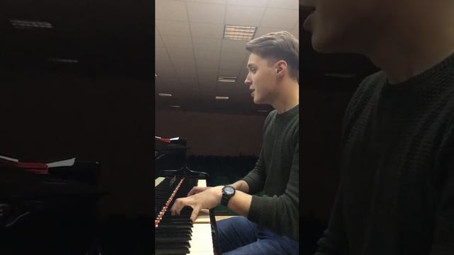 Іван Варава 3 хвилини Друга Ріка cover смотреть онлайн