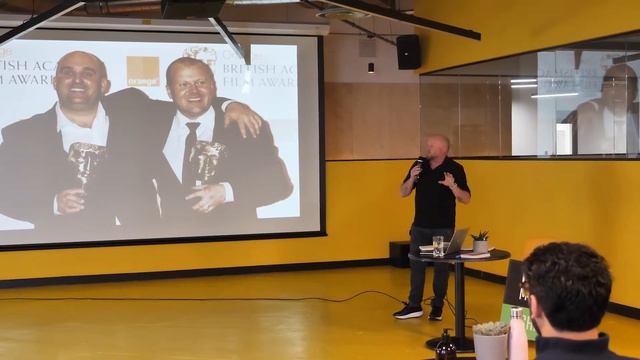 Mark Herbert: Mark Herbert, Kismet - April 2022 смотреть онлайн