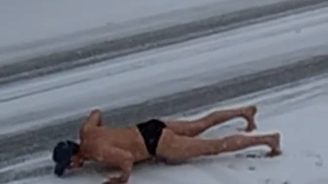 Drunken Neighbor смотреть онлайн