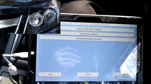 Vaux Com Op-Com Programming DRL Day Running Lights on Vauxhall Opel tutorial