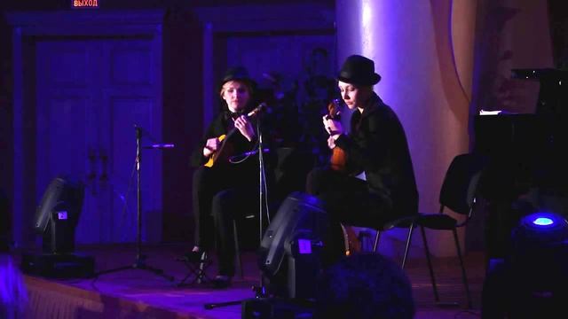 В. Дашкевич Фантазия на темы из к/ф «Шерлок Холмс и Доктор Ватсон» смотреть онлайн