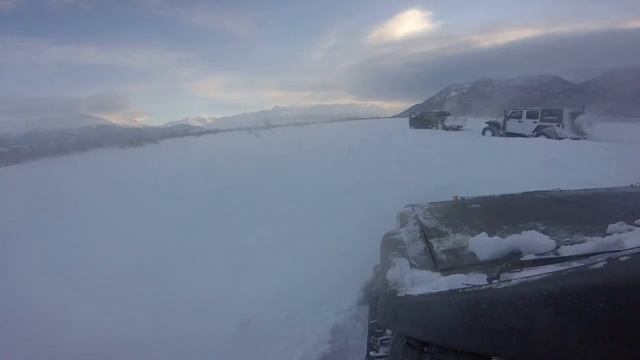 3rz swap test n tune at the knik смотреть онлайн