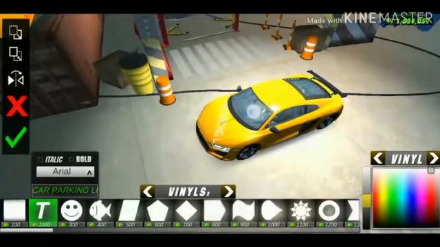 Крутая прокачка Тачки 4 часть от моего брата смотреть онлайн