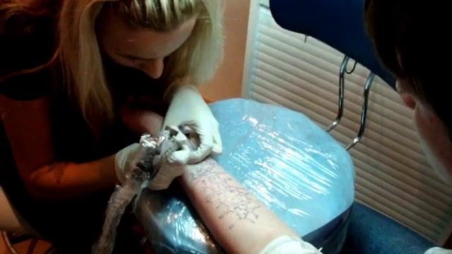 ##### TATTOO смотреть онлайн