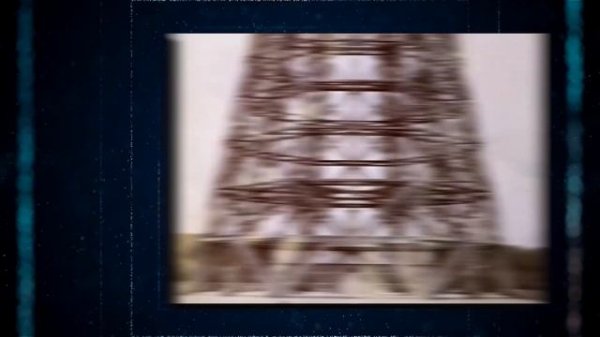 Nikola Tesla's SECRET Documents Revealed A TERRIFYING Prediction