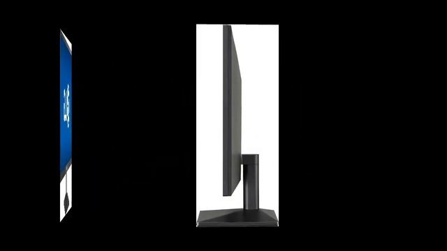 2020 LG 24” IPS LED FHD FreeSync Monitor смотреть онлайн