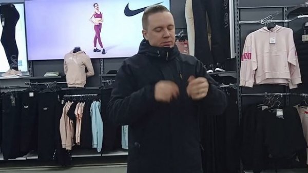 Куртка Мужская Утепленная Northland ( Cофтшел - Softshell )