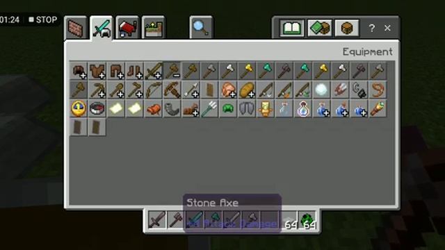 (OUTDATED) Raiyons Java combat Addon mcpe смотреть онлайн