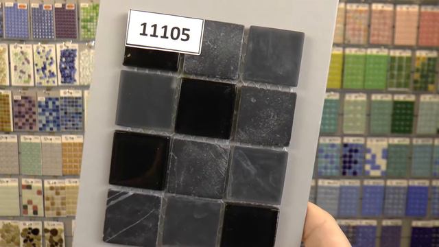 Мозаика из стекла и камня. Для фартука, для душевой смотреть онлайн