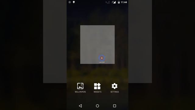 Lock N Roll Trailer смотреть онлайн