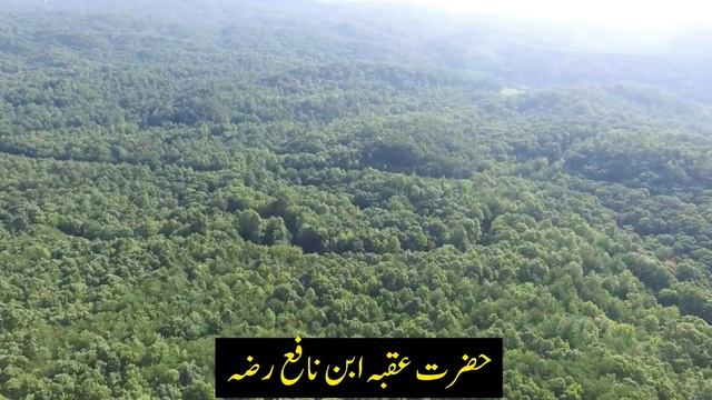 Hazrat uqbah bin nafi | sahabi ka waqia | islami waqiat in urdu смотреть онлайн