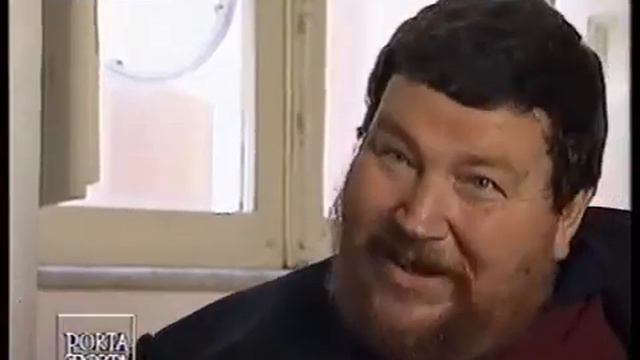 TV di Porta a Porta su Padre Pio смотреть онлайн