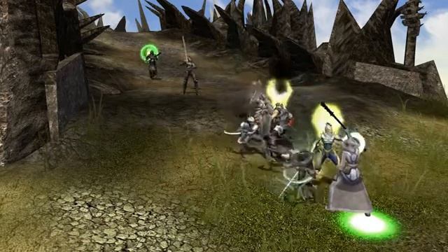dawnspire смотреть онлайн