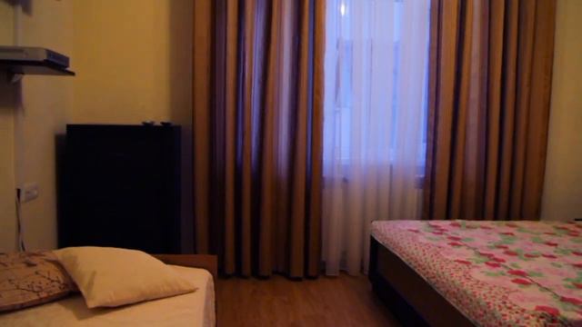 Морской гостевой дом — Номер СТАНДАРТ №1 смотреть онлайн