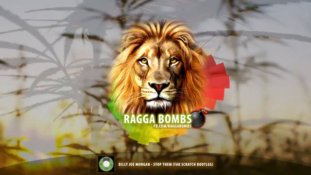 Billy Joe Morgan - Stop Them (Fak Scratch Bootleg) смотреть онлайн