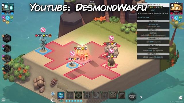 Waven - Should you play? смотреть онлайн