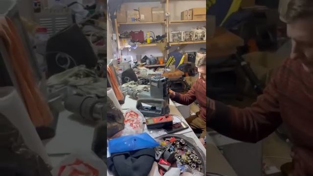 Ремонт перфоратора Бош в Кирове смотреть онлайн