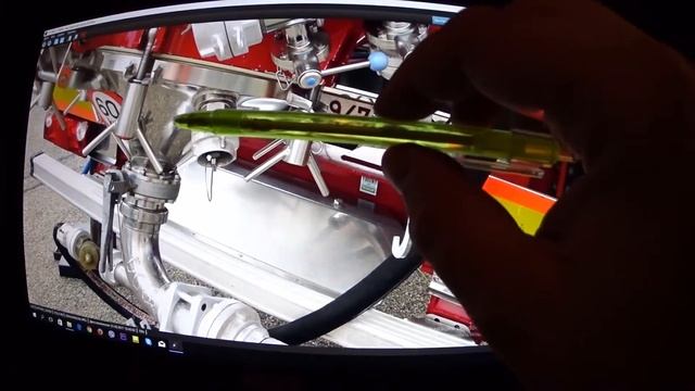 Silo теория пользования. Часть 2. Распределитель воздуха смотреть онлайн