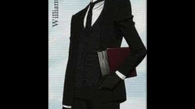 Клип Тёмного дворецкого часть 2 смотреть онлайн